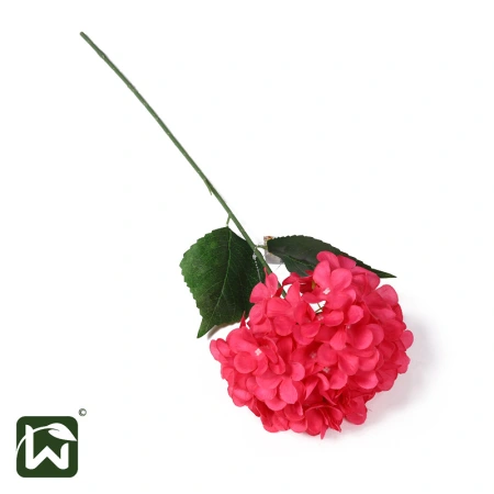 Factory wholesale of artificial flowers and fake flowers, high-end indoor and living room flower arrangement supplies, decorative props, wedding hydrangea beauty Factory wholesale of artificial flowers and fake flowers, high-end indoor and living room flower arrangement supplies, decorative props, wedding hydrangea beauty